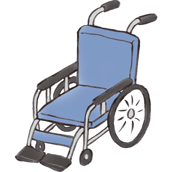 車いす